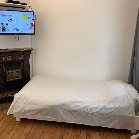 Top Apartment First Av Ternes باريس المظهر الخارجي الصورة