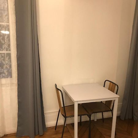 Top Apartment First Av Ternes باريس المظهر الخارجي الصورة