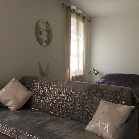 Top Apartment First Av Ternes باريس المظهر الخارجي الصورة