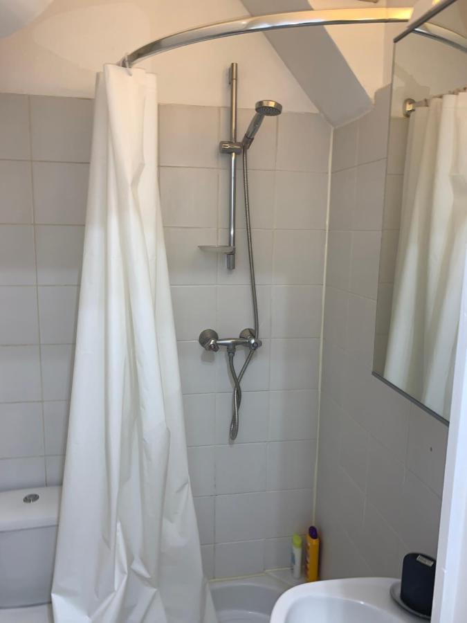 Top Apartment First Av Ternes باريس المظهر الخارجي الصورة