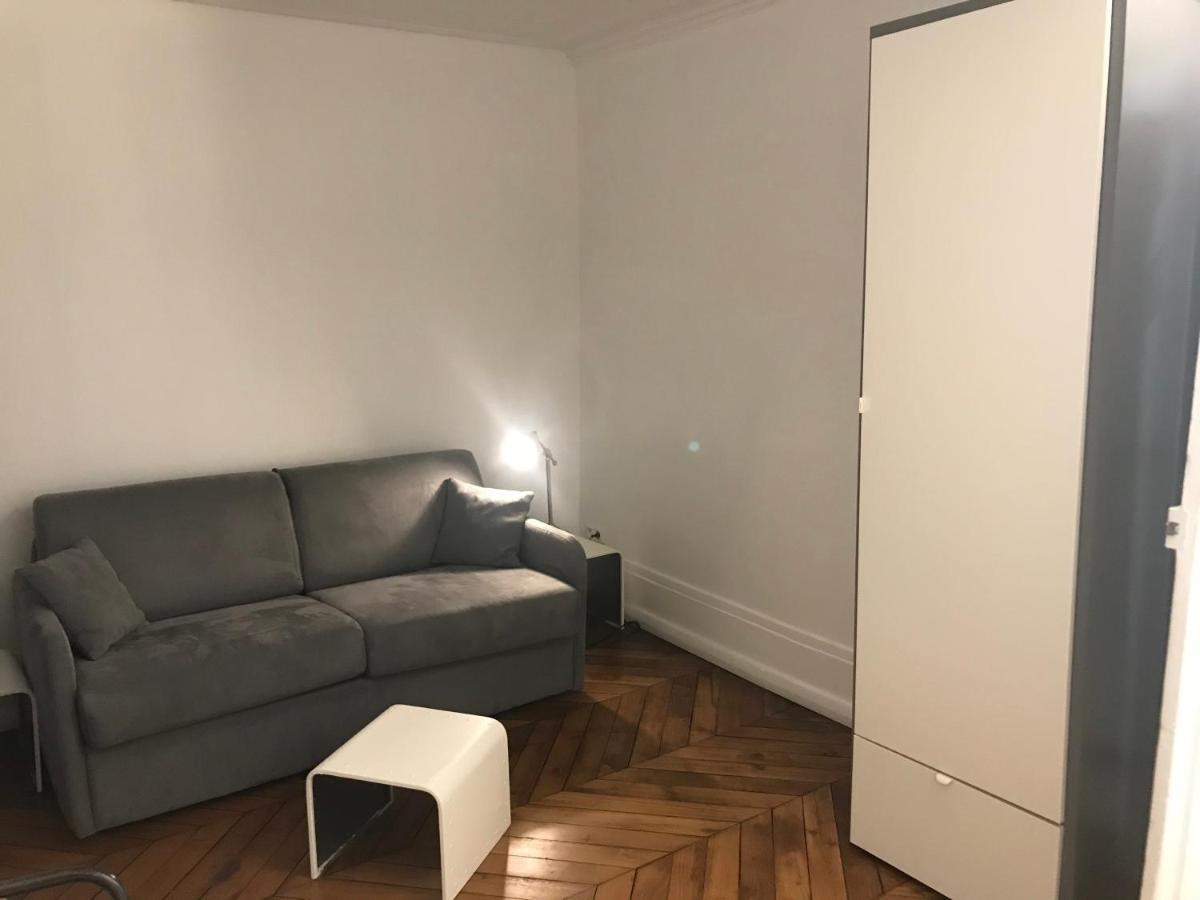 Top Apartment First Av Ternes باريس المظهر الخارجي الصورة