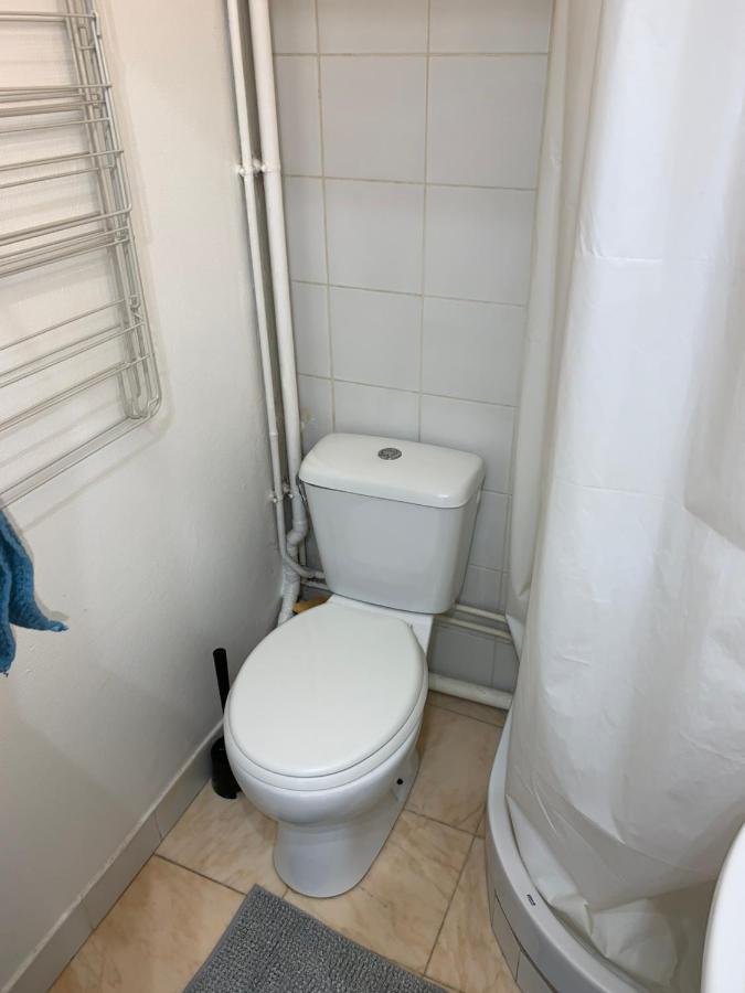 Top Apartment First Av Ternes باريس المظهر الخارجي الصورة