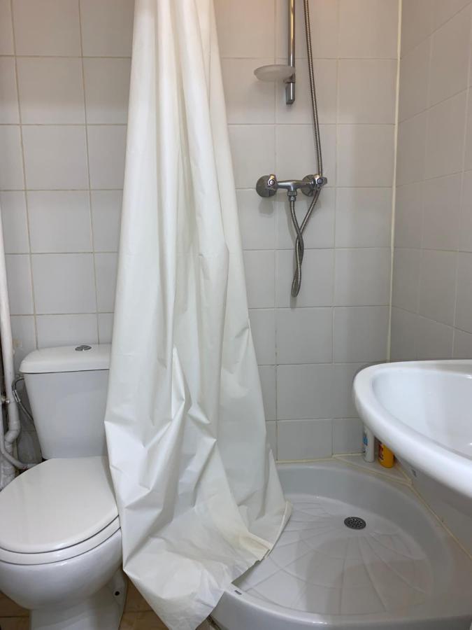 Top Apartment First Av Ternes باريس المظهر الخارجي الصورة