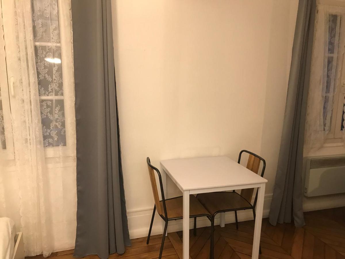 Top Apartment First Av Ternes باريس المظهر الخارجي الصورة