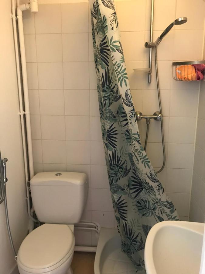 Top Apartment First Av Ternes باريس المظهر الخارجي الصورة